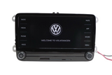 2020-2022 Volkswagen Passat AMFM Radio SD Card Reader BT Media Player 5C0035200F