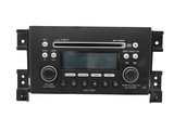 2009-13 Suzuki Vitara Am Fm Cd Player Radio Receiver 39101-78KA0-ZCA