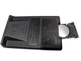 Remote Control Silver for Genuine Bose Wave Music System AWRCC1 AWRCC2 Radio/CD