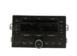 2005-2008 Suzuki Forenza Am Fm Cd Player Radio Receiver AGC-6380JA