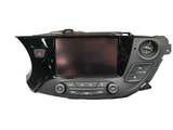 2019-2020 Buick Envision Touchscreen Info Display 84518613 OEM