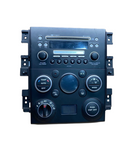 2006 2008 Suzuki Grand Vitara Climate Control Radio MP3 CD Player 39101-65JM1