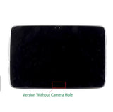 11.6" LCD Display for 2021-22 Mercedes Benz W223 W167 GLS EQS S-Class LS116T5LX01