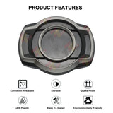 Instrument Housing Cover for Triumph Scrambler 1200 XE/XC Rocket 3 R/GT