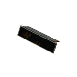 LCD Display for BMW E32 E34 A-TEMP ATA Date Clock OBC 6 Button