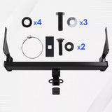 Trailer Towing Hitch 2 Inch Receiver fit Mazda CX-5 2013-2025