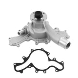 Water Pump w/ Gasket for 1998 1999 2010 Mercury Mountaineer AW4108 1252102