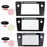 2018-2019 Subaru Legacy Outback Navigation Map Radio Touch Screen Digitizer