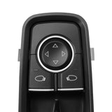 Driver Side Power Window Switch for 2012-19 Porsche Cayman 911 991 99161315502DML
