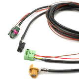 MDI USB AMI Media In Connection Wire Cable Harness 5G0035222E For VW Golf 7 MK 7