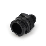 Billet Valve Cover Oil Cap w/-10 AN Fitting for LSX LS1/LS6/LS2/LS3/LS7 Aluminum