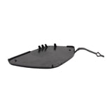 Front Bumper Tow Hook Eye Cover 51137361220 for 2016-2019 BMW X1 F48
