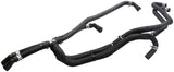 HVAC Heater Hose Assembly for 2015 2016 2017 Ford F150 5.0l New 626-802