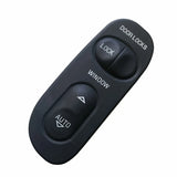 Passenger Right Door Window Lock Control Switch for 1997- 2004 Chevrolet Corvette C5 12135165