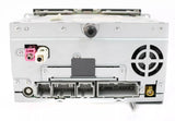 Lincoln MKS 2009 AM FM Radio 6 Disc CD Player Navigation OEM AA5T-18K931-AC