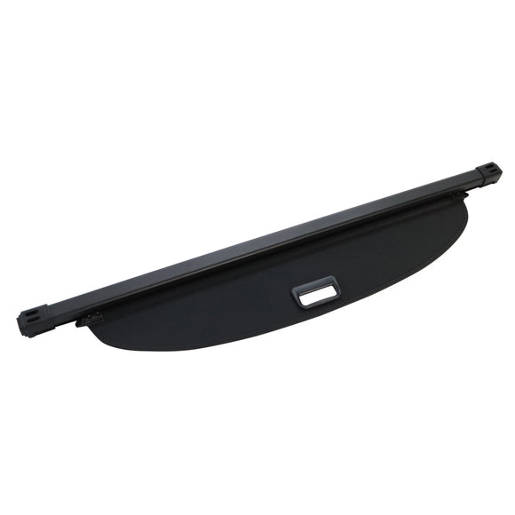 Retractable Cargo Cover Rear Trunk Shield for 2021-2025 Nissan Rogue T33