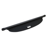 Retractable Cargo Cover Rear Trunk Shield for 2021-2025 Nissan Rogue T33