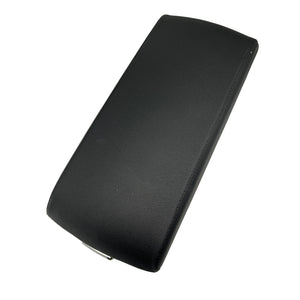 Center Console Lid Cover Black Armrest for 2013-2019 Ford Flex FA8Z-7406024-AB