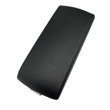 Center Console Lid Cover Black Armrest for 2013-2019 Ford Flex FA8Z-7406024-AB