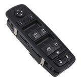 Master Power Window Control Switch for Chrysler 200 300 Dodge Charger Ram 4-Door