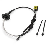 Transmission Column Shift Cable 5L3Z7E395AA For Ford F-150 2005 2006 2007 2008