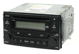 2005-2006 Kia Spectra AM FM Radio CD Player 96150-2F150 OEM