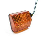 Front Rear Turn Signal Indicator Light for HONDA XR 650L XR 250L 2PCS