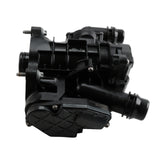 Engine Coolant Thermostat for 2019-25 BMW 330 530 X1 X3 Z4 2.0L l4 11538642560