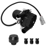 2PCS Secondary Air Injection Pump for Toyota Tundra 2007-2013 5.7L 176100S010