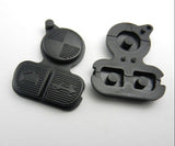 Key Fob Button Pad Insert for BMW E36 E38 E39 E46 Z3 Z4 X3 X5 3 5 7 Series
