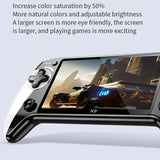 X9 Retro Handheld Game Console,5.5"IPS ScreenVideo Games,20,000+ Classic Games