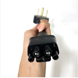 Tesla Charger Adapter FOR Connector Charger Adapter 220v 240v Nema 14-50 Adapter