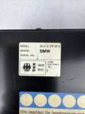 Hi-Fi Audio Stereo Amplifier for 1994-95 BMW E34 525 530 540 OEM 8375007