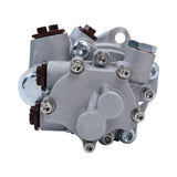 Paccar MX13 Power Steering Hydraulic & Fuel Lift Pump Assembly 1885524PE