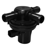 Heater Control 3-Way Valve Replace for 2013-2018 Ram 1500 3.6L V6 Flex 5.7L 52014892AA