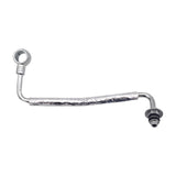 Turbo Charger Coolant Return Hose Line 55567067 for Chevy Cruze Buick GM 1.4L