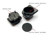 Cupholder Replacement For Porsche Boxster & Cayman 911 991 / 981 718