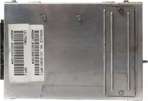 1991-92 Cadillac Buick Chevrolet Electronic Engine Motor Control Module 16136965