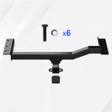 Towing Hitch Receiver Class 3 for Lexus RX350 RX450h 2010-2015