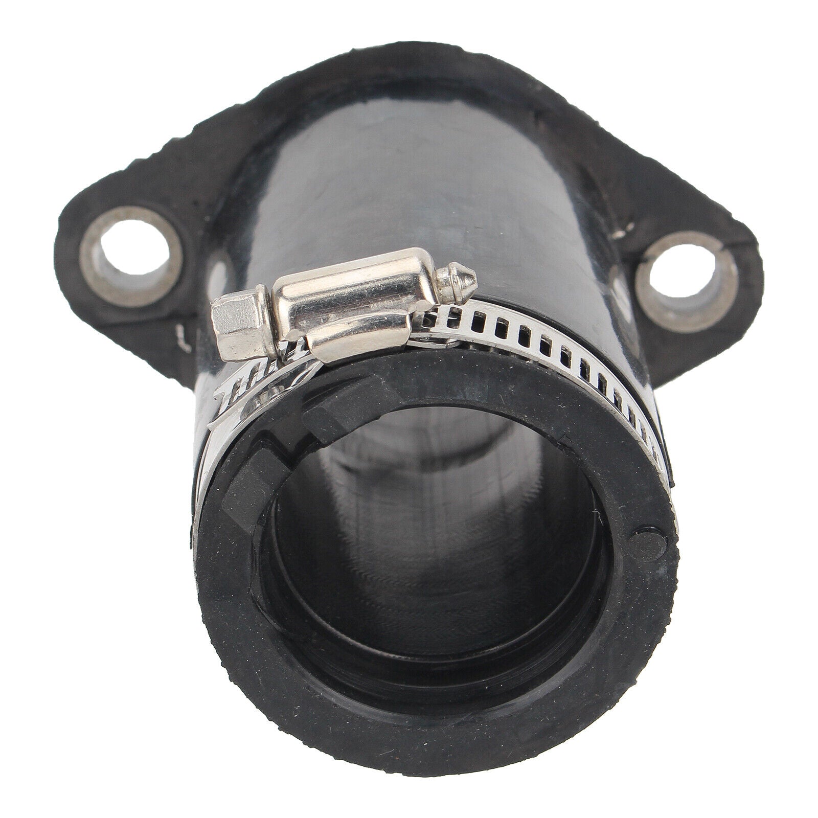 Deals On Applianpar Carburetor Boot Carb Intake Manifold For