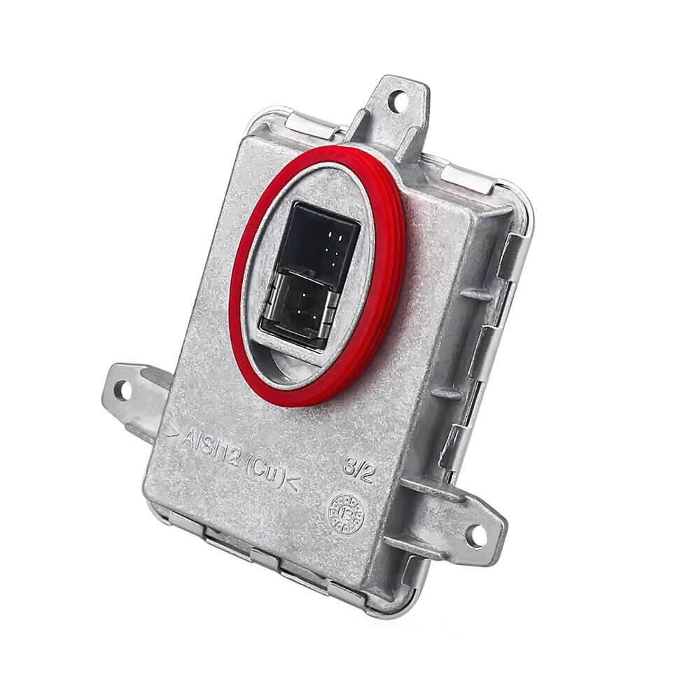 Ballast Module Adapter New Xenon HID Headlight Ballast Module for BMW Mercedes Volvo GM KIA 6 ...