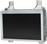 2011-13 Hyundai Equus Navigation Information Display Screen OEM 96563-3N500