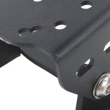 GPS Phone Navigator Holder Mount Black for KAWASAKI CONCOURS 14 2008-2022