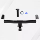 Towing Hitch Receiver Class 3 for Kia Sportage Hyundai Tucson 2011-2015