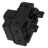 Left Front Side Power Window Switch for 2007-2010 Jeep Wrangler 2-door 4602675AA
