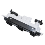 A/C Heater Control Unit Module Panel for 2007-2010 Jeep Wrangler 55111840AE