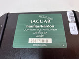 1997-2006 Jaguar X100 XK8 Radio Audio Amplifier Amp LJA4170BA Harman/Kardon OEM