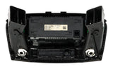 2011-2016 Chevrolet Cruze Driver Center Dash Information Display Screen 12783136 OEM Black