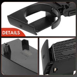 Left Driver Side Cup Holder for BMW Z4 E85 E86 2003 2004 2005 2006 2007 2008