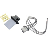 Blower Motor Resistor For Toyota Tacoma 2005-2017 8713804052 8713804050